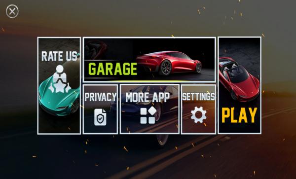 電動汽車模擬器城市駕駛 v1.6 安卓版 0