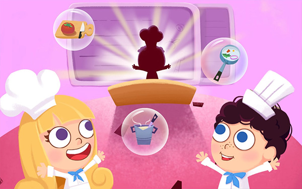 美食兄妹之海島餐廳手機版 v1.8 安卓版 0