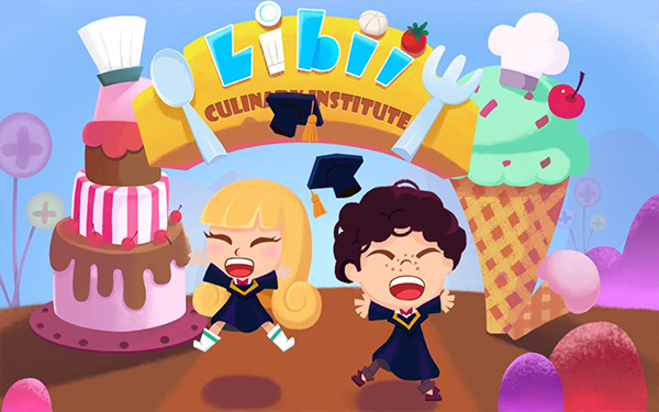 美食兄妹之海島餐廳手機版 v1.8 安卓版 2