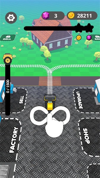 拆除車安卓版 v0.15 免費版 2