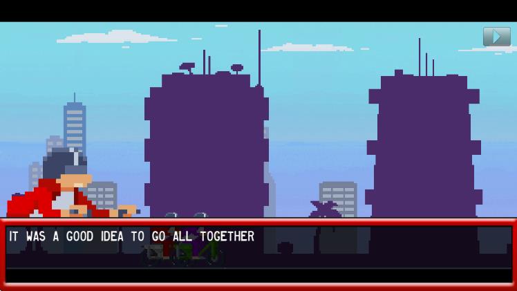 旅行者的回憶 v1.0.10 安卓版 1