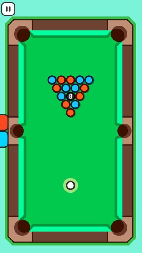 桌球?qū)?zhàn) v1.4 安卓版 1