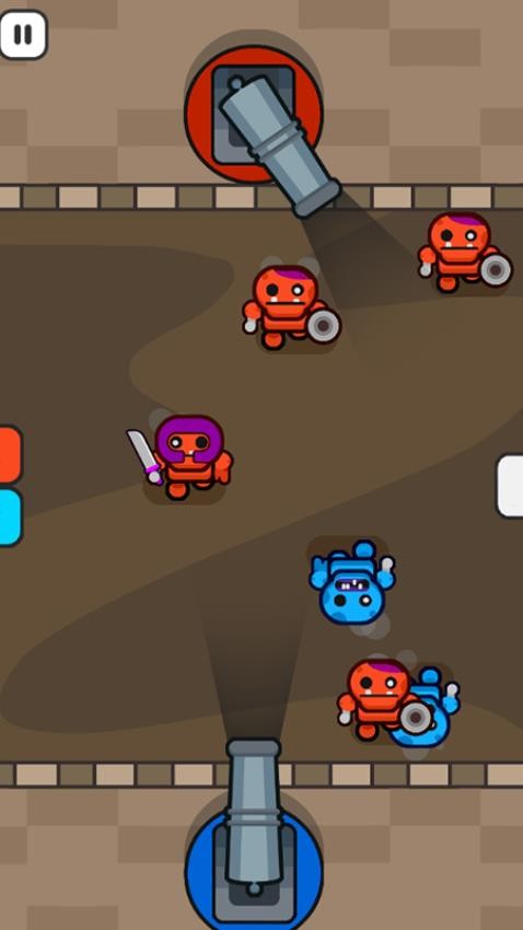 桌球?qū)?zhàn) v1.4 安卓版 2