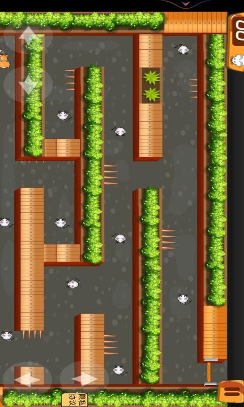 疯狂进化动物城 v1.2 安卓版0