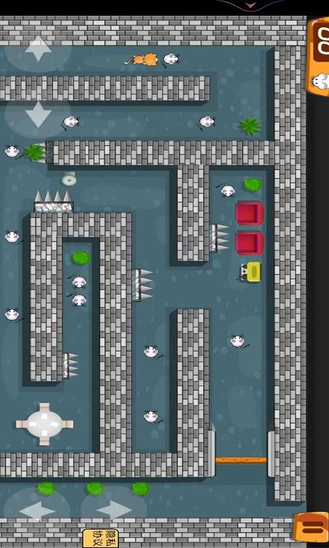 疯狂进化动物城 v1.2 安卓版1