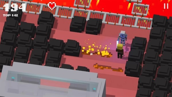 星戰(zhàn)過馬路 v1.2 安卓版 1