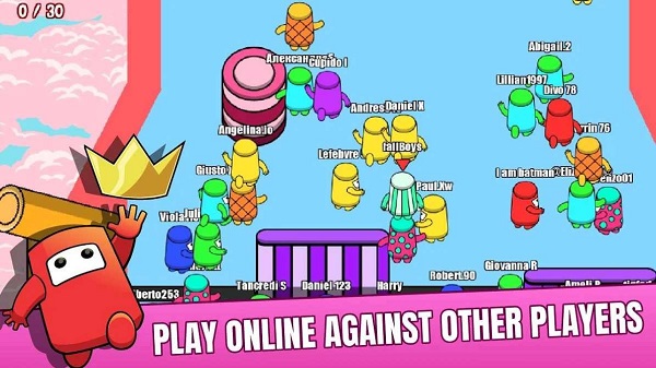 玩偶在線大作戰(zhàn) v1.0.4 安卓版 1