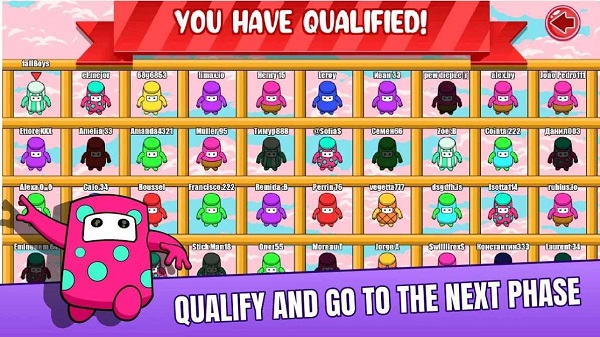 玩偶在線大作戰(zhàn) v1.0.4 安卓版 2