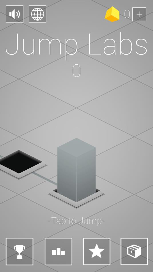 像素跳躍實(shí)驗(yàn) v1.5 安卓版 0