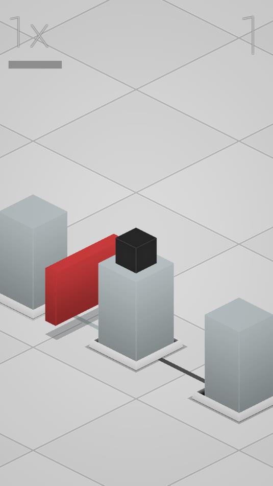 像素跳躍實(shí)驗(yàn) v1.5 安卓版 1