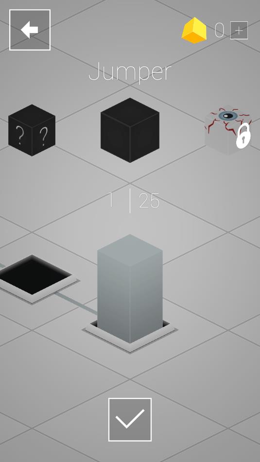 像素跳躍實(shí)驗(yàn) v1.5 安卓版 2