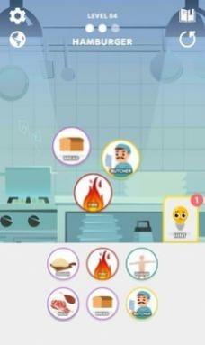 元素流派 v1.4 安卓版 1