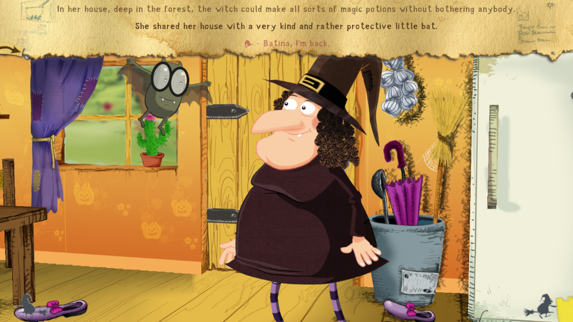 無名女巫 v4.0.3 安卓版 0