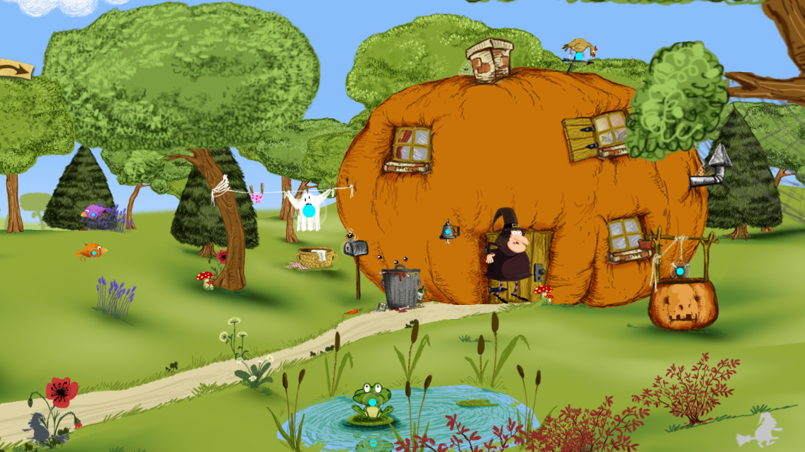 無名女巫 v4.0.3 安卓版 2