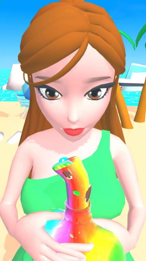 解壓冷凍蜂蜜安卓版 v1.6.4 手機版 0