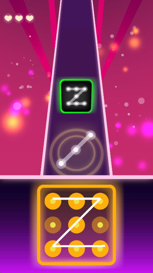 節(jié)奏連線(xiàn) v0.1 安卓版 1