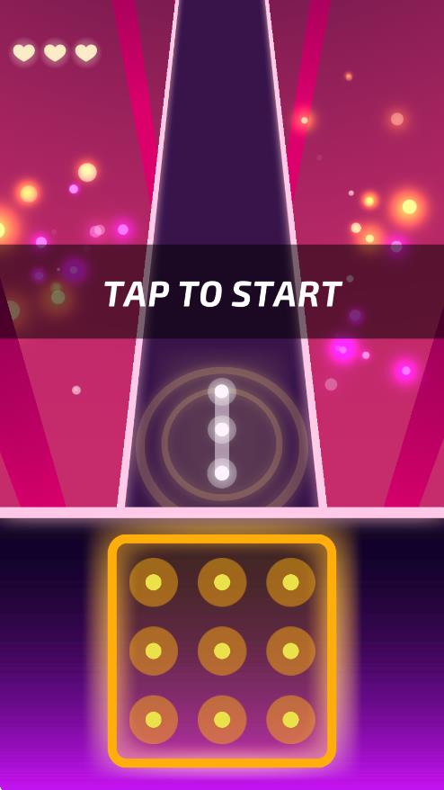 節(jié)奏連線(xiàn) v0.1 安卓版 2