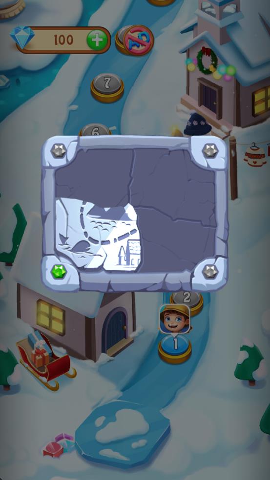 經(jīng)典寶石探險(xiǎn) v3.3.0 安卓版 0