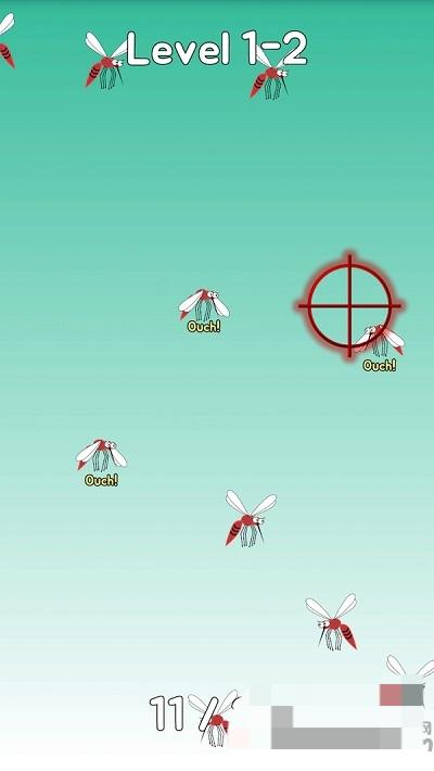 殺死蚊子 v2.0 安卓版 0