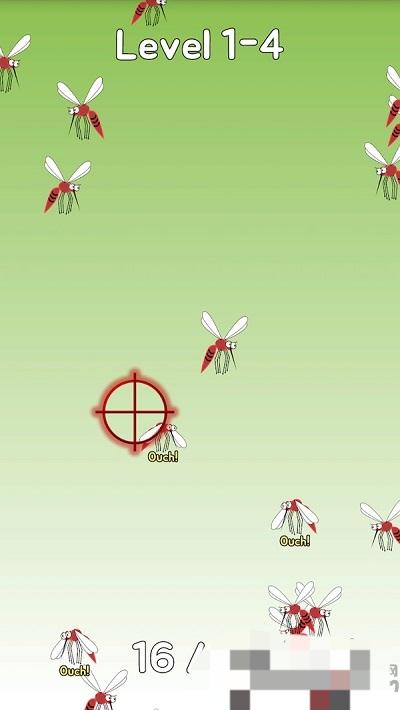 殺死蚊子 v2.0 安卓版 2