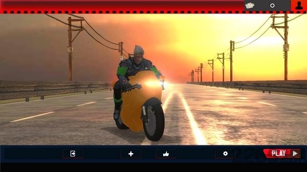 3d公路交通車手 v1.0 安卓版 0