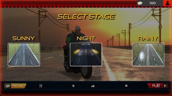 3d公路交通車手 v1.0 安卓版 1