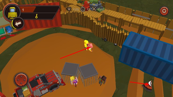 全速逃生 v3.0.1 安卓版 2