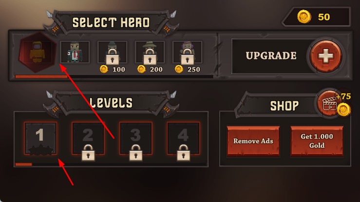 全速逃生 v3.0.1 安卓版 0