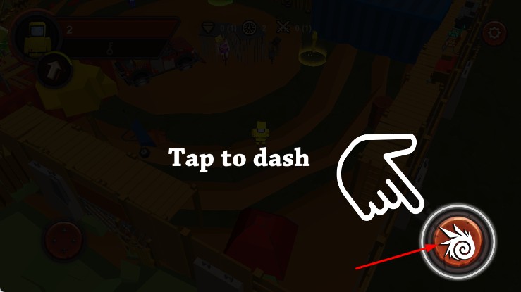 全速逃生 v3.0.1 安卓版 1