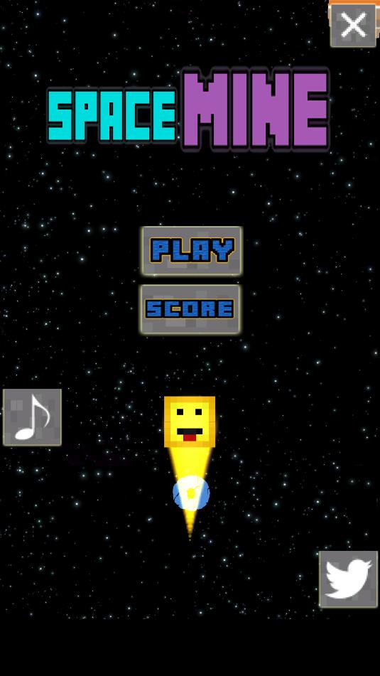 空间地雷 v1.1 安卓版0