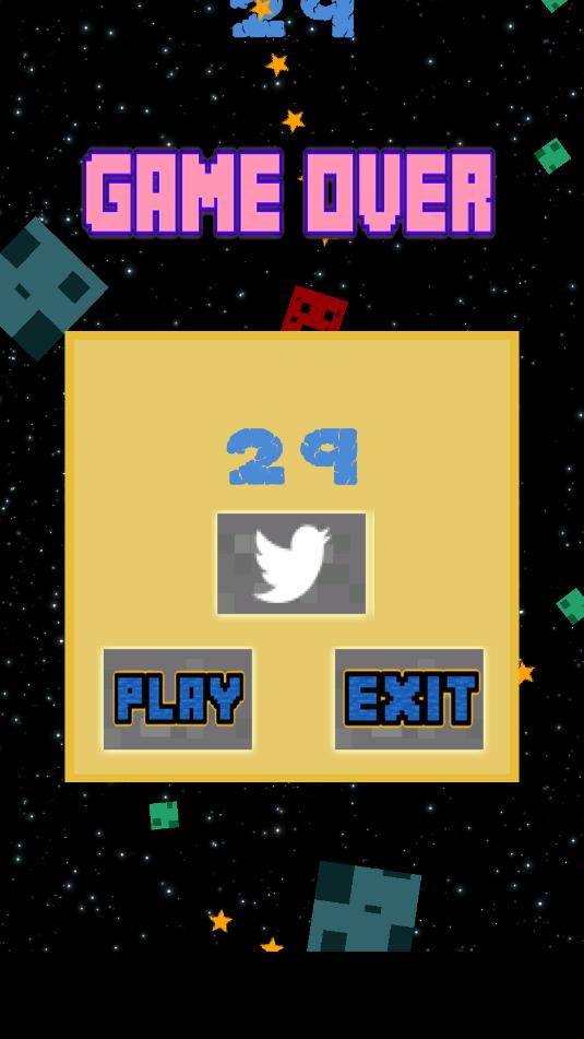 空间地雷 v1.1 安卓版1