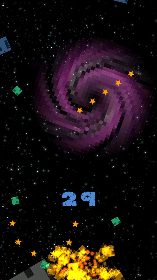 空间地雷 v1.1 安卓版2