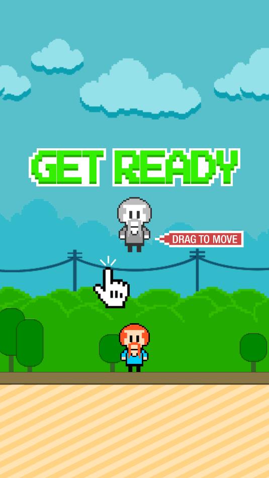 飛濺垃圾場(chǎng) v1 安卓版 2