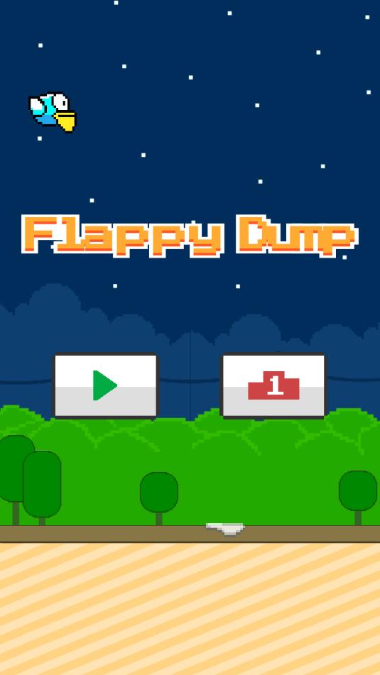 飛濺垃圾場(chǎng) v1 安卓版 0