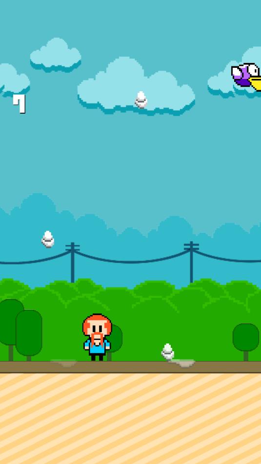 飛濺垃圾場(chǎng) v1 安卓版 1