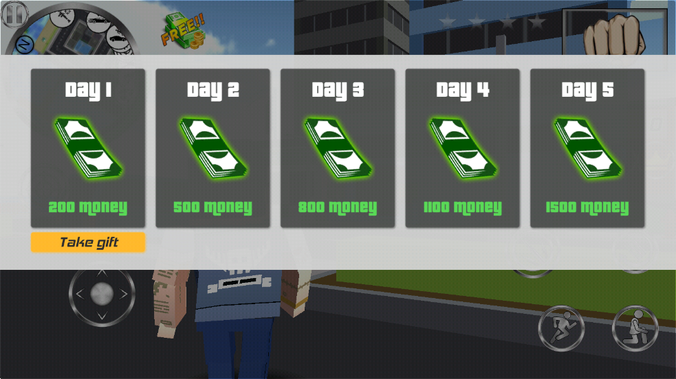 像素犯罪大佬 v1.2 安卓版 2