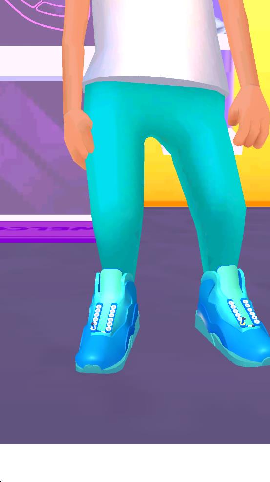 diy鞋子 v1.0 安卓版 0