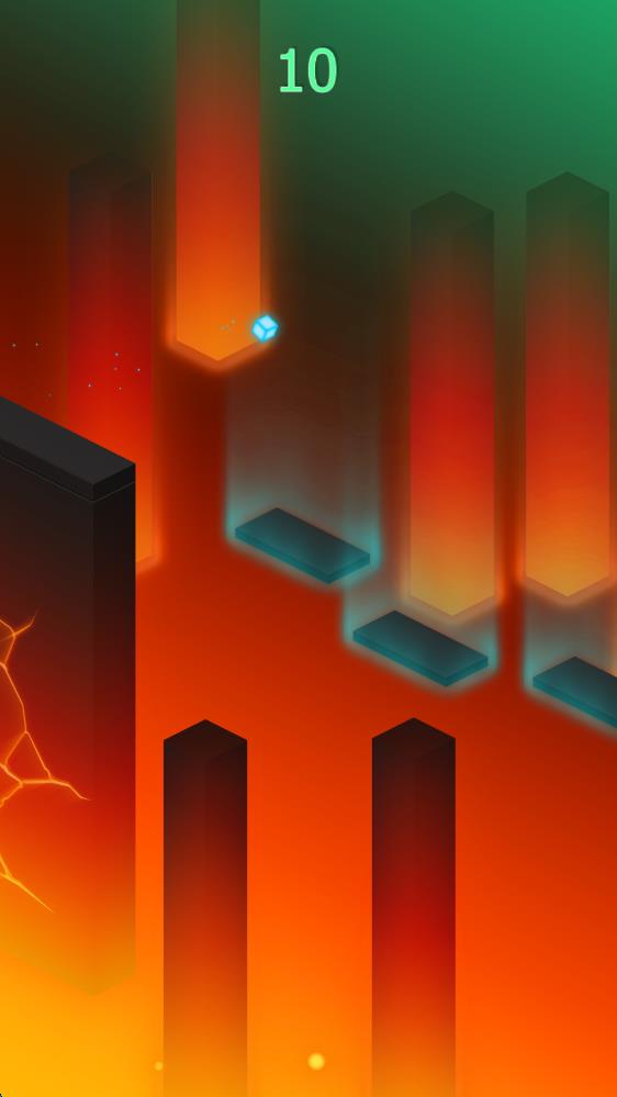 立方體地獄跳躍 v1.0 安卓版 0