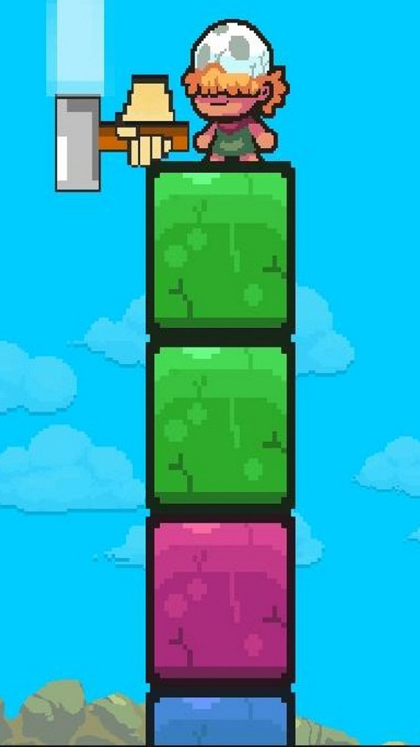 上天吧打工人 v1.1.0.0 安卓版 2