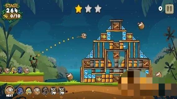 彈射器任務 v1.1.2 安卓版 0