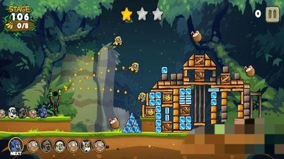 彈射器任務 v1.1.2 安卓版 2