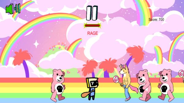 卡通大屠殺 v1.5 安卓版 0