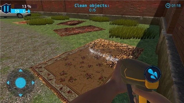 高壓水槍清洗模擬器 v6.0.3 安卓版 0