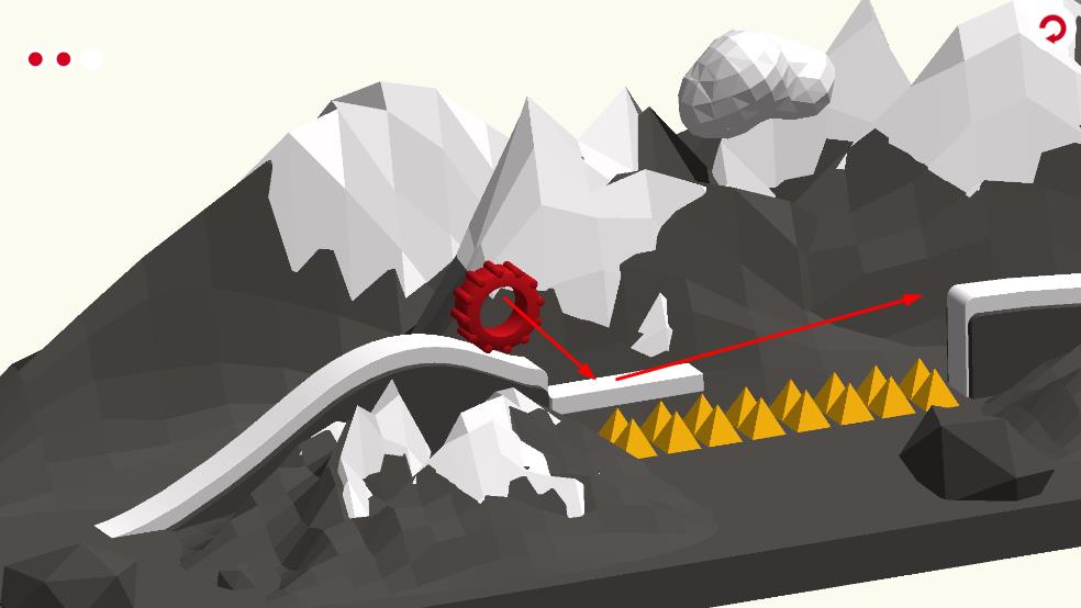 杰克式跳躍 v1.0.3 安卓版 1