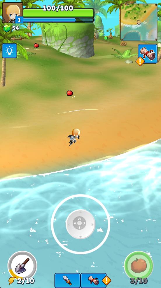 隱藏的寶藏 v0.2 安卓版 0