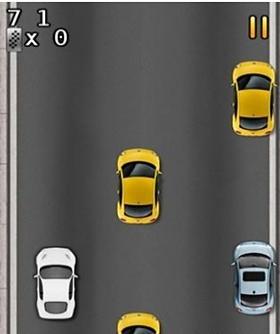 未來跑車 v1.0.2 安卓版 1