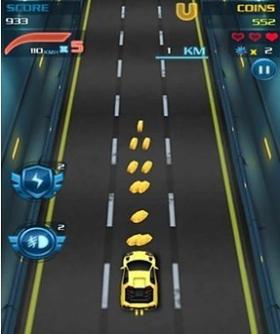 未來跑車 v1.0.2 安卓版 0