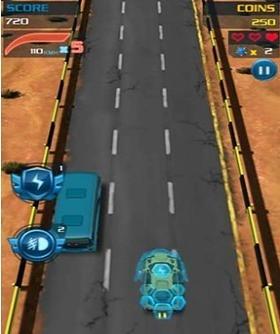 未來跑車 v1.0.2 安卓版 2