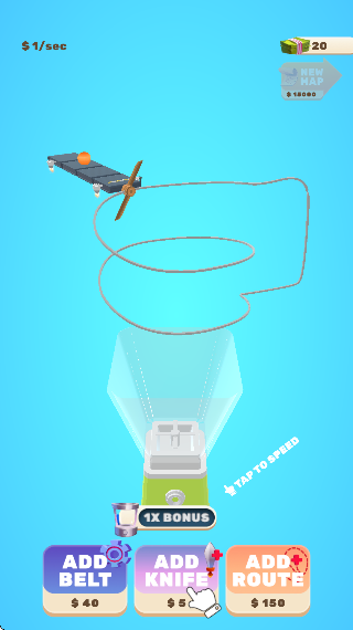 繼續(xù)切片 v0.3 安卓版 0