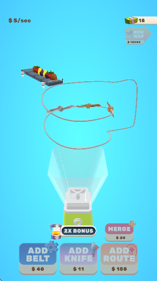 繼續(xù)切片 v0.3 安卓版 2